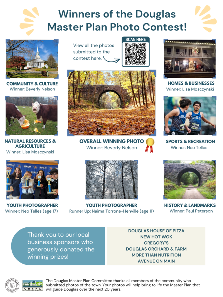 Douglas Photo Contest Winner