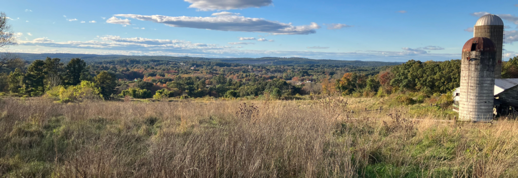 Oxford Nature